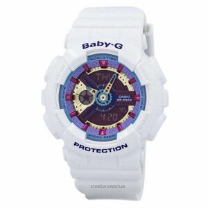 オ　CASIO BABY-G カシオ ベビーG BA-112-7A 腕時計 時計