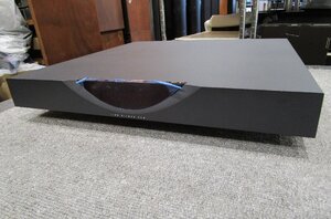 ネットワークプレーヤー内蔵 マルチ入力プリアンプ LINN：KLIMAX DSM/2