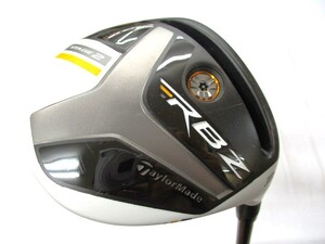 ★即決　ロケットボールズ ステージ２ ROCKETBALLZ STAGE 2　3W【15度】　TM1-213 (SR)