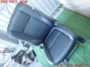 2UPJ-10087065]アウトランダーPHEV(GG2W)助手席シート 中古