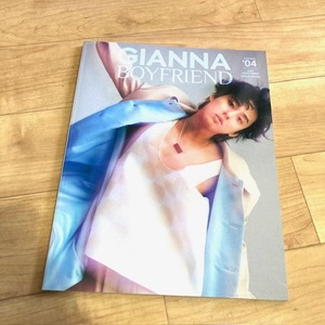 ★即決★送料111円～★ GIANNA BOYFRIEND #04 藤ヶ谷太輔 