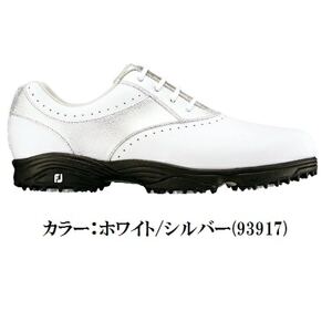 新品、訳あり　フットジョイ レディース シューズ【FootJoy】eMerge WOMEN