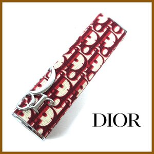 ∞★DIOR ディオール バーガンディー オブリーク アディクト リップスティック (ケース)