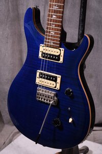 PRS/Paul Reed Smith/ポール リード スミス エレキギター SE Custom①