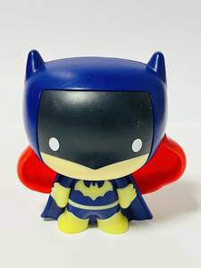 バーガーキング ジャスティスリーグ　バットガール　フィギュア　BATGIRL　