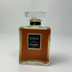 CHANEL COCO 50ml シャネル ココ オードパルファム EAU 香水 オードゥパルファム 残量多