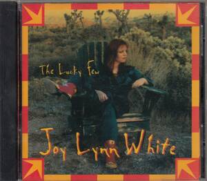 輸 Joy Lynn White The Lucky Few◆規格番号■3145346422◆送料無料■即決●交渉有