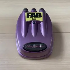 Danelectro FAB Fuzz ギター ダンエレクトロ ファズ 歪み