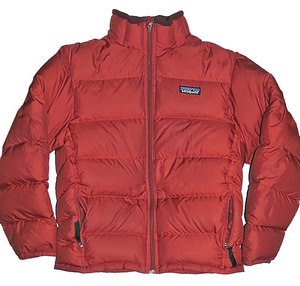 patagonia（パタゴニア）グース ダウン ジャケット 68301F5 ■KIDS