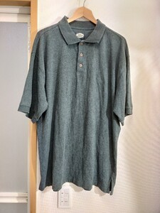 Tommy Bahama メンズ 半袖 ポロシャツ L