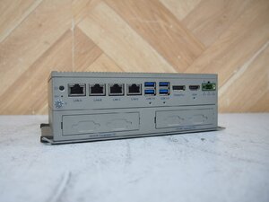 ☆【1H1212-1】 ADVANTECH アドバンテック 組込みPC? UNO-2484G ジャンク