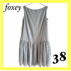 foxey フォクシー　ワンピース38