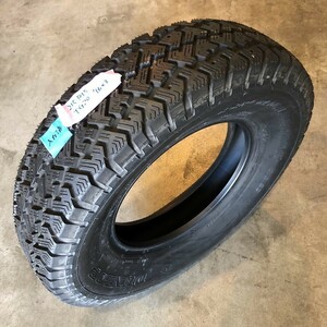 収納袋付 送料無料 2本セット (MC0077.8) 215R15 100S DUNLOP TG20 2016年製造 訳あり商品 汚れ、ひび割れアリ 215/15