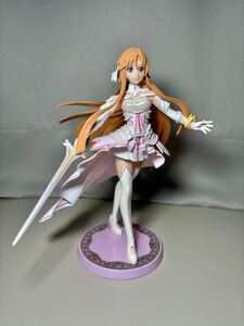 SAO アスナ ステイシア アリシゼーション 一番くじ フィギュア 2体セット まとめ売り