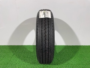 ☆送料込み☆ 155/80R13 90/89N LT ブリヂストン ECOPIa R710 夏 1本 155/80/13