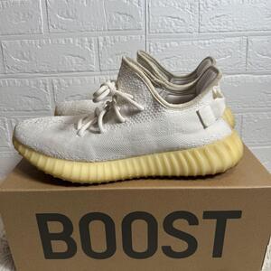 28.5cm●YEEZY BOOST 350 V2 イージー ブースト 350 V2●ADIDAS ORIGINALS アディダス オリジナルス●KANYE WEST カニエ・ウェスト●コラボ