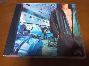 UFO / Lights out US輸入盤