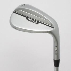 ピン PING S159 ウェッジ N.S.PRO MODUS3 TOUR 115 【56-10】 シャフト：N.S.PRO MODUS3 TOUR 115