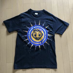 JESUS JONES Liquidizer Tシャツ ジーザスジョーンズ　the klf happy mondays 野村訓市