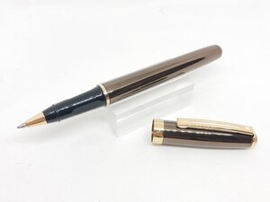 ★　【Sheaffer / シェーファー　ローラーボール　プレリュード　ブラウン】001-02409