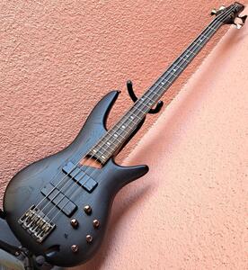 ■Ibanez SSR620 Bartolini アイバニーズ バルトリーニPU ACTIVE アクティブ アクティヴ EQ アッシュボディ ASH BODY MK1 SR SRA SDGR