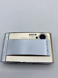 SONY◆デジタルカメラ サイバーショット DSC-T50