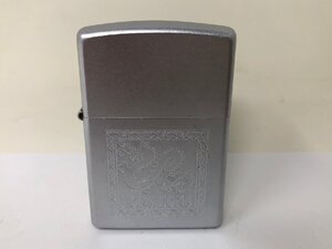 ◆ZIPPO ジッポー HONG KONG 香港 2000 火花○ 中古 現状◆9910★