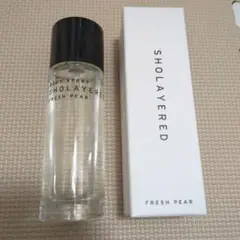 レイヤードフレグランス ボディスプレー フレッシュペア 100ml