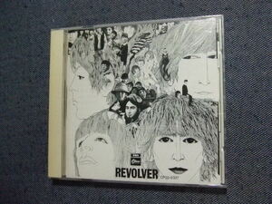 て★音質処理CD★ザ・ビートルズ リボルバー The BEATLES/ポールマッカートニージョンレノン/CD32-5327　帯付★改善度、多分世界一