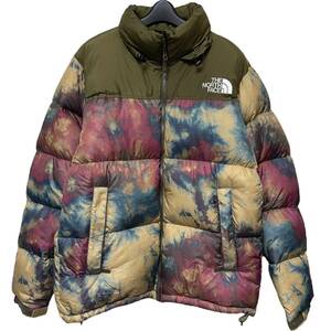 THE NORTH FACE ザ・ノースフェイス ヌプシ ダウン ジャケット XXL