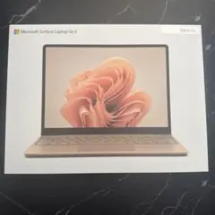 surface Laptop Go3