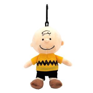 スヌーピー ぬいぐるみエコバッグ チャーリー・ブラウン PEANUTS 折りたたみバッグ 予約商品