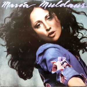 マリア・マルダー Maria Muldaur OPEN YOUR EYES /USA盤