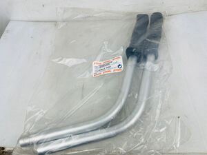 【未使用】FS2451 ハンドル スチール STIHL 草刈機 刈払機 7005-8710-528