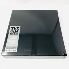 新品/￼￼SEALED/The Jam /ザ•ジャム/8/LP/Vinyl