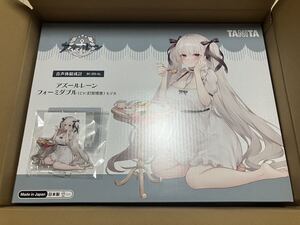 TANITA 音声体組成計 BC-203-AL アズールレーン フォーミダブル モデル CV 釘宮理恵 アクリルスタンド付 タニタ アズレン 体重計 体脂肪計