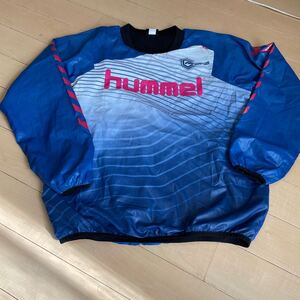 hummel ピステ　M