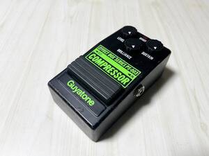 即決 Guyatone PS-003 日本製 Compressor コンプレッサー