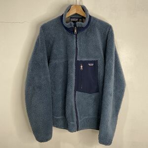 ☆送料無料☆Patagonia☆クラシックレトロXカーディガン☆2000年USA製☆