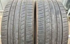 【2本セット】 KAPSEN 215/45R17