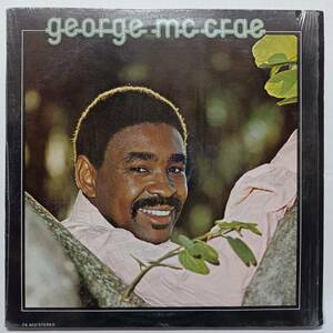 即決 GEORGE MCCRAE George Mccrae　シュリンク付き　ジョージ・マックレー YA