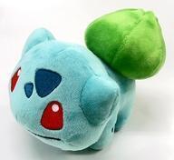 中古ぬいぐるみ フシギダネ ポケモンドールズ(ぬいぐるみ) 「ポケットモンスター」 ポケモンセンター限定