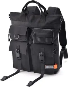 [デバイス] CORDURA マグネットロック ヘルメットバッグ