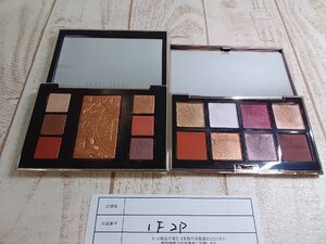 コスメ BOBBI BROWN ボビィブラウン LUNASOL ルナソル 2点 アイカラーほか 1F2P 【60】