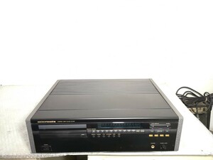 marantz CD-80 CD PLAYER 中古044