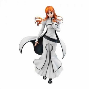 正規品 GALSシリーズ BLEACH ブリーチ 井上織姫 破面篇 フィギュア 未開封