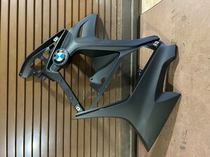 BMW F800GT アンダーカバー左　46638528611　純正