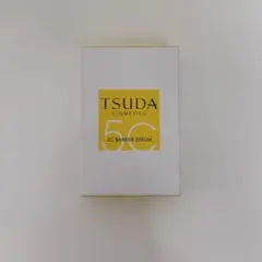 ツダセツコ　津田コスメ　TSUDA 5C BARRIER SERUM 新品未使用