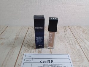 コスメ 《未使用品》DIOR ディオール ディオールスキン フォーエヴァー スキンコレクトコンシーラー 5H47F 【60】