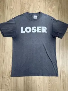 90s SUBPOP LOSER tシャツ